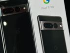 Google Pixel 7 Pro 8/128GB (Used)