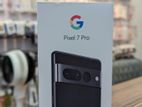 Google Pixel 7 Pro 8 GB / 128 (New)