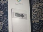 Google Pixel 7 Pro 8GB/256GB (Used)