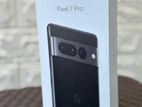 Google Pixel 7 Pro 8GB / 128GB (New)