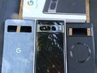 Google Pixel 7 Pro 8GB 128GB (Used)