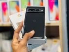 Google Pixel 7 Pro 8GB 128GB (Used)