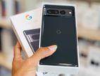 Google Pixel 7 Pro 8GB 128GB (Used)