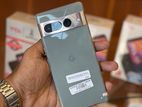 Google Pixel 7 Pro 8GB | 128GB (Used)