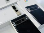 Google Pixel 7 Pro 8GB 256GB (Used)