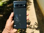 Google Pixel 7 Pro (Used)