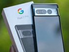 Google Pixel 7 Pro Black (Used)