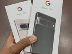 Google Pixel 7 Pro BRAND NEW (Brand New)