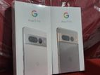 Google Pixel 7 Pro BRAND NEW🔥✔️ (Brand New)