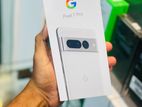 Google Pixel 7 Pro (Brand New)