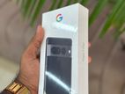 Google Pixel 7 Pro (Brand New)
