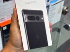 Google Pixel 7 Pro (Brand New)