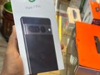 Google Pixel 7 Pro (Brand New)