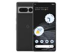 Google Pixel 7 Pro (Brand New)