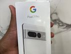 Google Pixel 7 Pro (Brand New)