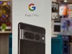 Google Pixel 7 Pro (Brand New)