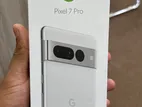 Google Pixel 7 Pro (Brand New)