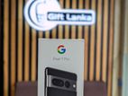Google Pixel 7 Pro (Brand New)
