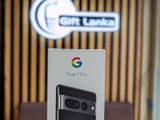 Google Pixel 7 Pro (Brand New)