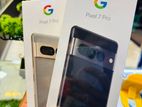 Google Pixel 7 Pro (Brand New)
