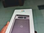 Google Pixel 7 Pro (Brand New)