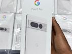 Google Pixel 7 Pro Brand new seal pack (Brand New)