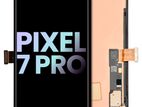 Google Pixel 7 Pro Display Repair