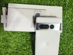 Google Pixel 7 Pro Full Set Box (Used)