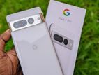 Google Pixel 7 Pro (Used)