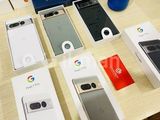 Google Pixel 7 Pro Full Set (Used)