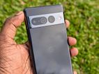 Google Pixel 7 Pro Full Set (Used)