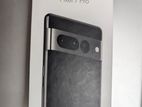 Google Pixel 7 Pro 128GB (New)