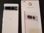 Google Pixel 7 Pro Global (Used)