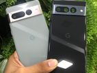Google Pixel 7 Pro Houseing Replacement
