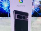 Google Pixel 7 Pro (New)