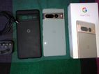Google Pixel 7 Pro (Used)