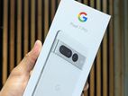 Google Pixel 7 Pro (New)