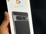 Google Pixel 7 Pro (New)