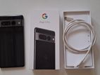 Google Pixel 7 Pro 12GB 128GB (Used)