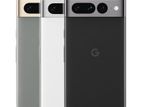 Google Pixel 7 Pro PIXAL 7PRO 5G 256GB (New)