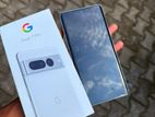 Google Pixel 7 Pro Ram 12 Gb 250 (Used)