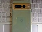 Google Pixel 7 Pro (Used)