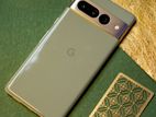 Google Pixel 7 Pro Gold (Used)