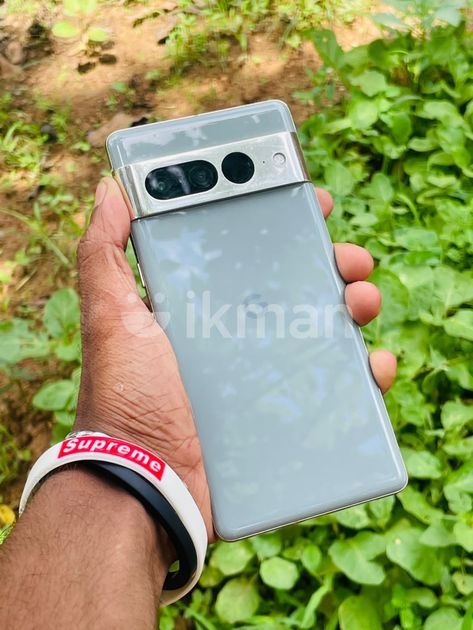 Google Pixel 7 Pro (Used) | ikman