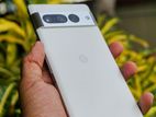 Google Pixel 7 Pro Snow White (Used)