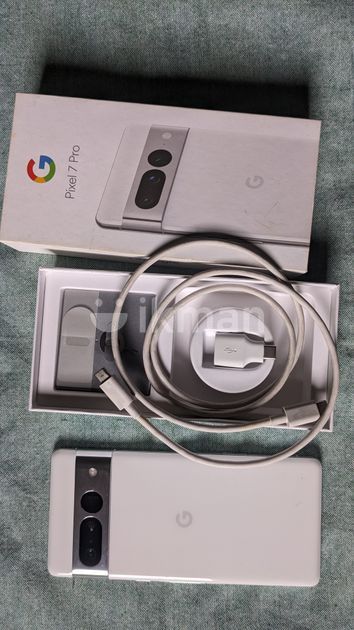 Google Pixel 7 Pro USA (Used) | ikman