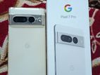 Google Pixel 7 Pro (Used)