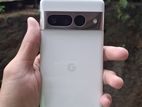 Google Pixel 7 Pro (Used)