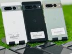 Google Pixel 7 Pro (Used)