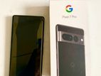 Google Pixel 7 Pro (Used)